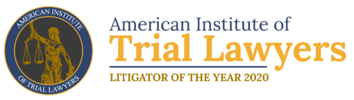 litigator of the year