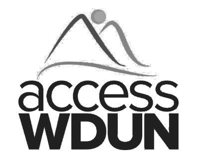 Access Wdun logo