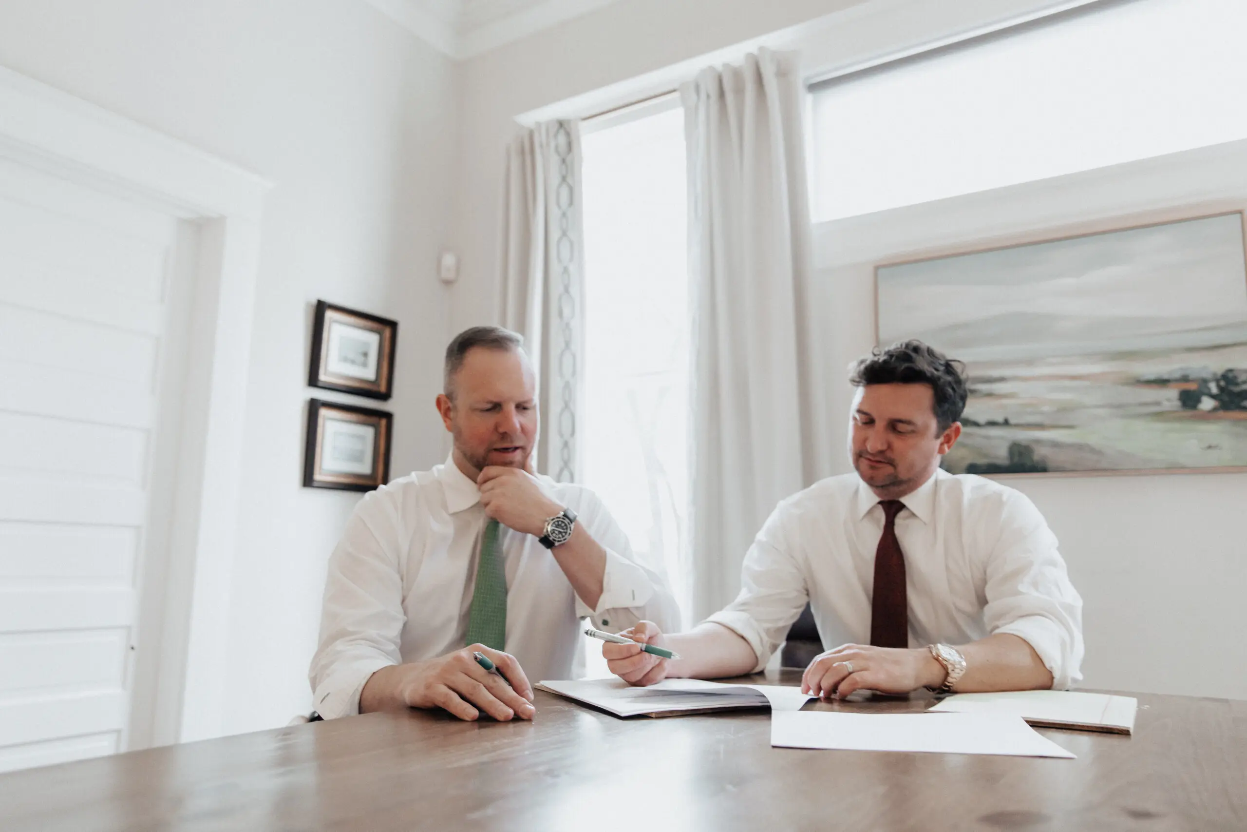 <span>Gainesville</span> Personal Injury Lawyer
